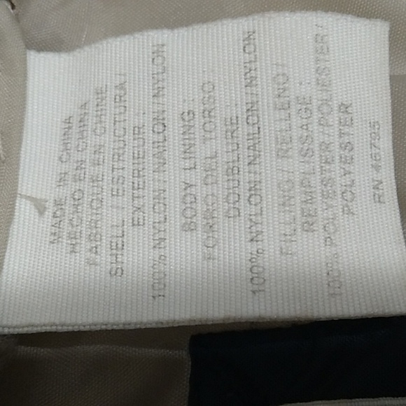 LAST DROP! Timberland Boys Coat Sz.L 16-18 Can Fit M/S Or W/S-M Gently Worn - Picture 8 of 11